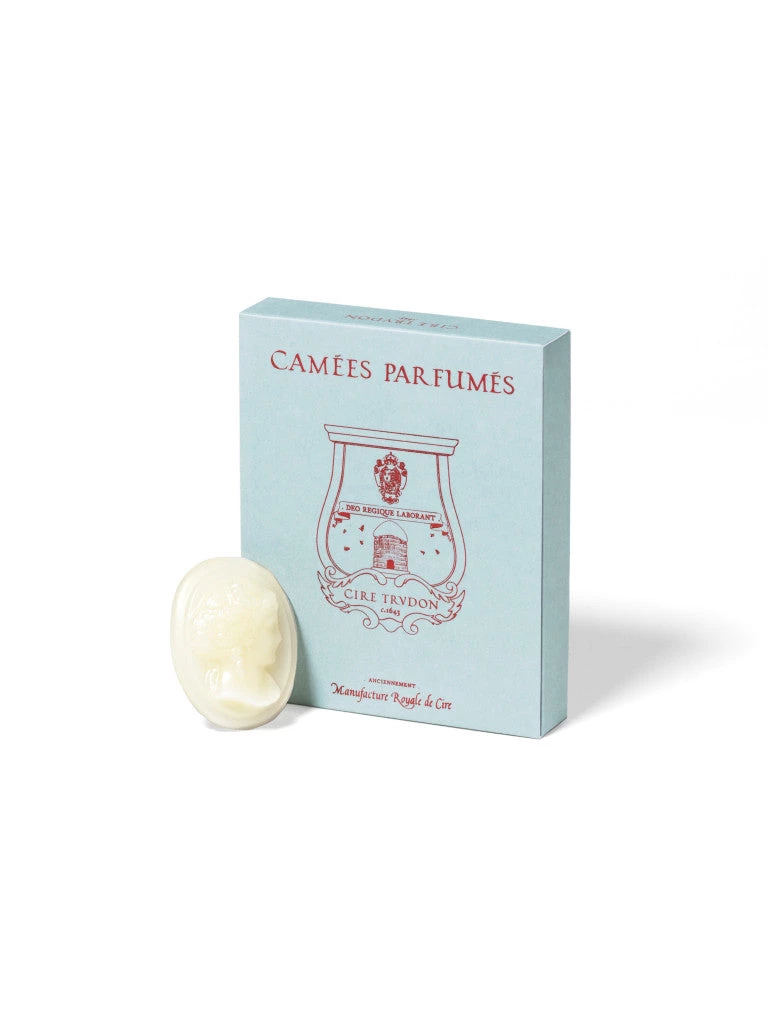 Cire Trudon La Promeneuse Solis Rex Cameo Gifts 5 Cire Trudon La Promeneuse Solis Rex Cameo Gifts