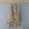 Scout Pure Linen Terry Bath Towel Gifts