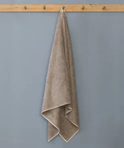 Scout Pure Linen Terry Bath Towel Gifts