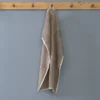Scout Pure Linen Hand Towel Natural