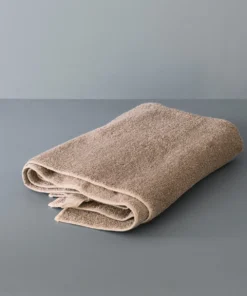 Scout Pure Linen Terry Bath Towel Gifts