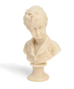 Cire Trudon Alexandre Bust In Stone Gifts