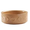 SMALL Dog Bowl Cornishware By Mason Cash
