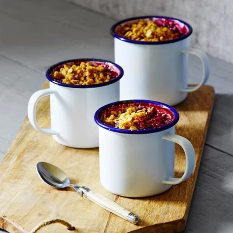 Falcon Enamelware Falcon Enamel Mug 350mls 4 Falcon Enamelware Falcon Enamel Mug 350mls