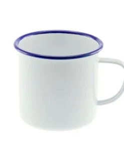 Falcon Enamelware Falcon Enamel Mug 350mls