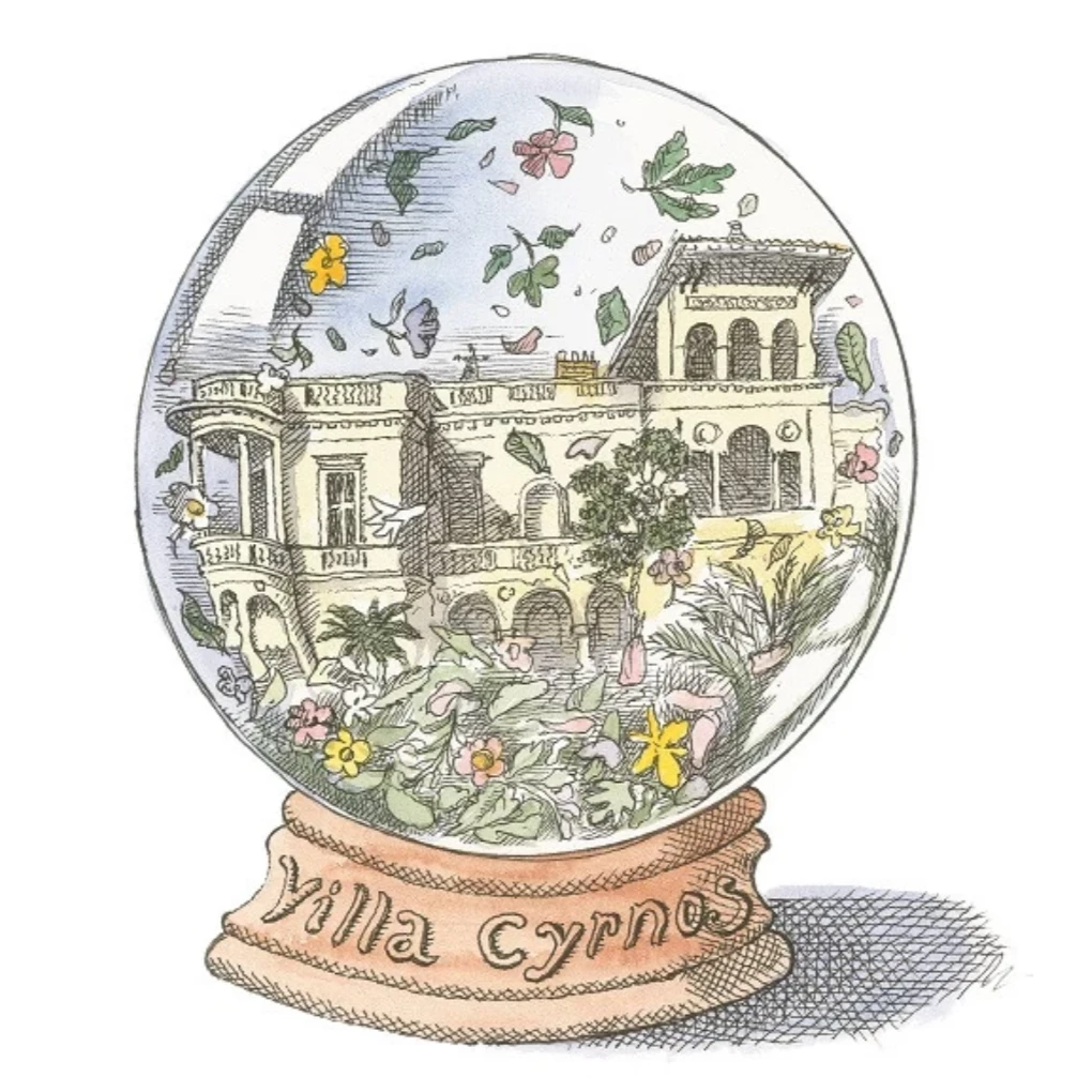 Cire Trudon L’Oeuf - Cyrnos Gifts 6 Cire Trudon L’Oeuf - Cyrnos Gifts