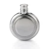 Lancaster Pewter Hip Flask - Royal Selangor Gifts 1 Lancaster Pewter Hip Flask - Royal Selangor Gifts