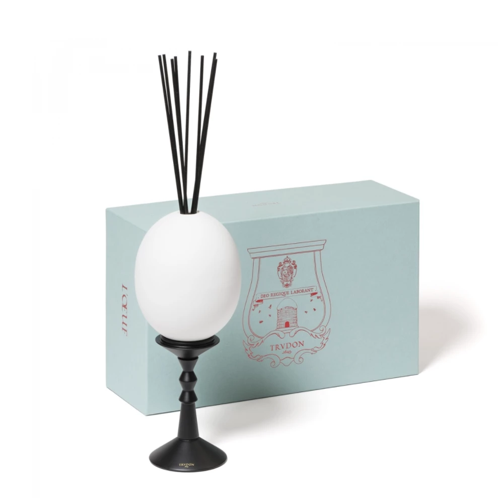 Cire Trudon L’Oeuf - Ernesto 4 Cire Trudon L’Oeuf - Ernesto