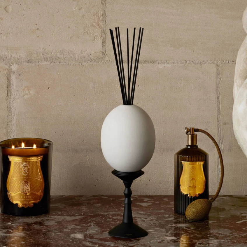 Cire Trudon L’Oeuf - Ernesto 6 Cire Trudon L’Oeuf - Ernesto