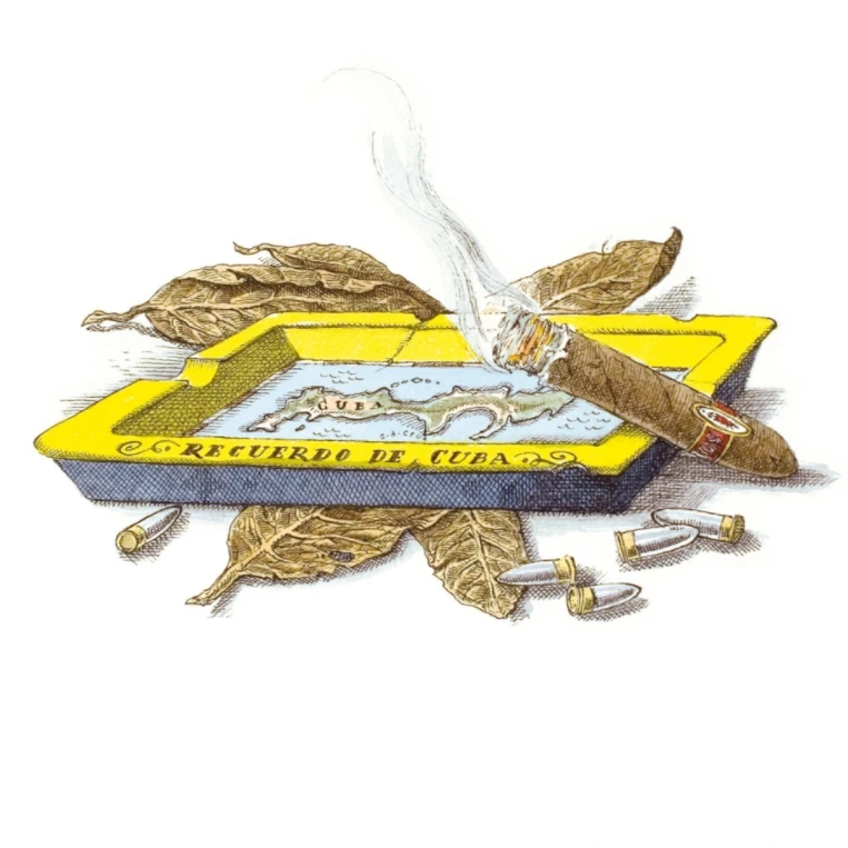 Cire Trudon L’Oeuf - Ernesto 7 Cire Trudon L’Oeuf - Ernesto