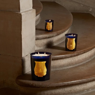 Cire Trudon Reggio Limited Edition Grande Candle 3kg Gifts 6 Cire Trudon Reggio Limited Edition Grande Candle 3kg Gifts