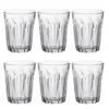 Scout Classic Duralex 160ml Tumblers - Set Of Six Homewares 1 Scout Classic Duralex 160ml Tumblers - Set Of Six Homewares