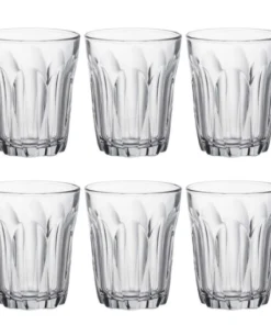Scout Classic Duralex 160ml Tumblers - Set Of Six Homewares