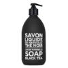 Compagnie De Provence Black Tea Liquid Soap - 500ml 2 Compagnie De Provence Black Tea Liquid Soap - 500ml