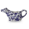 Burleigh UK Blue Arden - Cow Creamer Kitchenware