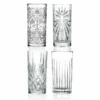 Scout Mixology New York Bar Highball Tumbler - 420ml 1 Scout Mixology New York Bar Highball Tumbler - 420ml