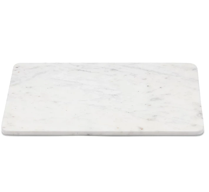 Homewares Marble Basic Large Rectangular Trivet 3 Homewares Marble Basic Large Rectangular Trivet