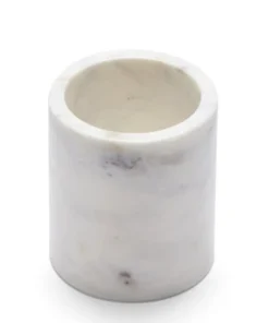 Gifts Marble Basic Small Canister