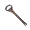 Scout House Homewares Bottle Opener- Golden Fleece- Cast Iron