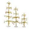 Scout VICTORIAN TINSEL TREE - GOLD Homewares