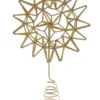 Scout Starburst Tree Topper