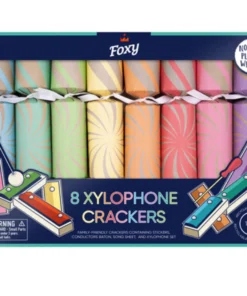 Scout Homewares Celebration Crackers - Xylophone