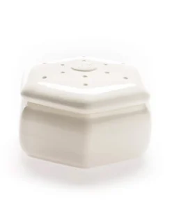 Santa Maria Novella Ceramic Hexagonal Pot Pourri Holder Gifts
