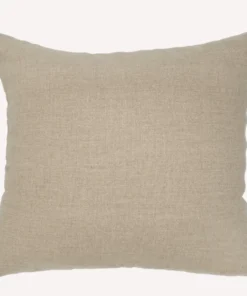 Jules Pansu Gifts Paul Klee- Harmonie De La Flore Nordique- Jacquard Tapestry Cushion - 45 X 45