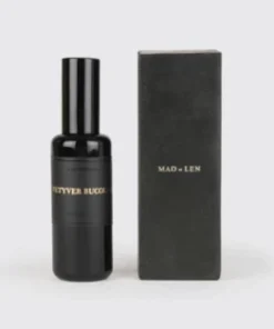 Mad Et Len Eau De Parfum Vetyver Bucolique 7 Mad Et Len Eau De Parfum Vetyver Bucolique