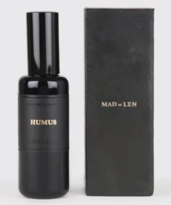 Mad Et Len Eau De Parfum Humus Gifts