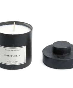 MAD ET LEN - SCENTED CANDLE- SPIRITUELLE - 300G Homewares