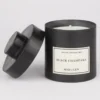 MAD ET LEN - SCENTED CANDLE - BLACK CHAMPAKA - 300g Gifts