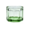 Scout House Green Small Jar Glass Gifts 2 Scout House Green Small Jar Glass Gifts