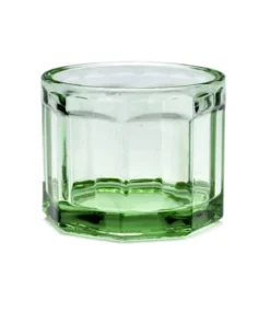 Scout House Green Small Jar Glass Gifts