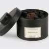 Home Fragrance MAD ET LEN - POT POURRI APOTHICAIRE LAVA ROCK - SPIRITUELLE 1 Home Fragrance MAD ET LEN - POT POURRI APOTHICAIRE LAVA ROCK - SPIRITUELLE