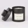 MAD ET LEN - SCENTED CANDLE - FIGUE NOIRE - 300G Homewares 2 MAD ET LEN - SCENTED CANDLE - FIGUE NOIRE - 300G Homewares