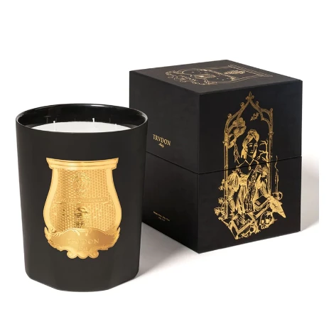 Gifts Cire Trudon Mary Limited Edition Grande Candle 3 Gifts Cire Trudon Mary Limited Edition Grande Candle