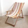 Scout Deck Chair June Sunset With Arms Furniture