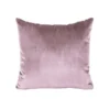 Textiles Iosis France Velvet Berlingot Cushion In Parma 45cm 2 Textiles Iosis France Velvet Berlingot Cushion In Parma 45cm
