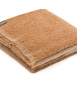 Alpaca Bronte St Albans Throw