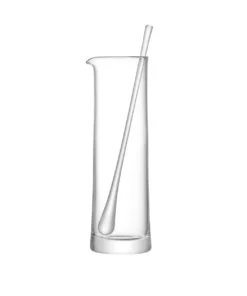 Scout Gin Cocktail Jug Glass