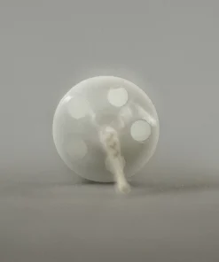 Scout Bougies La Francaise 8 Non Drip Taper Candles Homewares