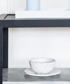 Marble Basic Essential Key Bowl Gifts