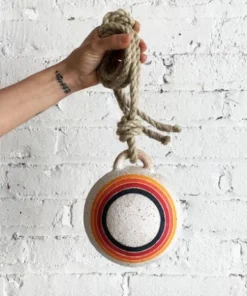 Scout House MQuan Studio Large Domed Rainbow Bell