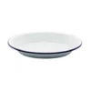 Falcon Enamelware Falcon Enamel Pie Plate Homewares