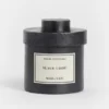 MAD ET LEN - SCENTED CANDLE - BLACK UDDÙ - 300g 2 MAD ET LEN - SCENTED CANDLE - BLACK UDDÙ - 300g