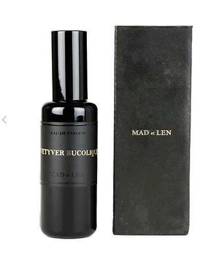 Mad Et Len Eau De Parfum Vetyver Bucolique 4 Mad Et Len Eau De Parfum Vetyver Bucolique