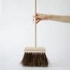 Birchwood Fireplace Broom By Iris Hantverk Sweden Homewares 1 Birchwood Fireplace Broom By Iris Hantverk Sweden Homewares
