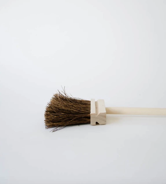 Birchwood Fireplace Broom By Iris Hantverk Sweden Homewares 4 Birchwood Fireplace Broom By Iris Hantverk Sweden Homewares