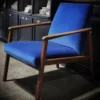 Scout House Danish Easy Chair Furniture 1 Scout House Danish Easy Chair Furniture